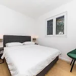 Holiday Home Jadrija VII III *