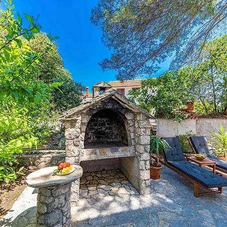 Holiday Home Jadrija VII III Holiday home