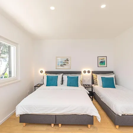 Vii Iii Semesterbostad