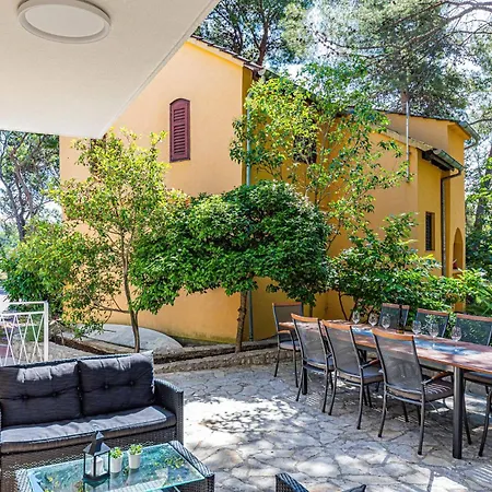 Vii Iii בית נופש יאדריה