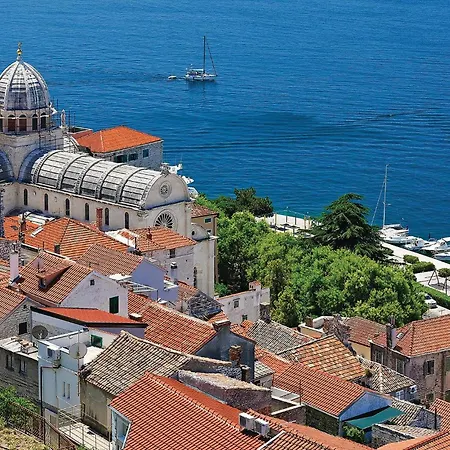 Holiday Home Jadrija VII III *