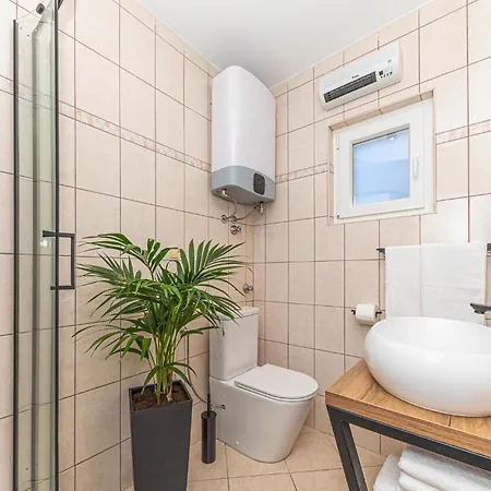 Holiday Home Jadrija VII III Holiday home *