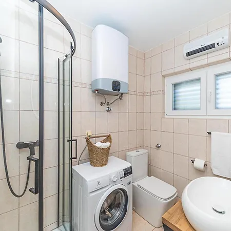 Holiday Home Jadrija VII III Holiday home