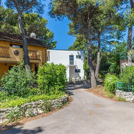 Holiday Home Jadrija VII III Holiday home Jadrija