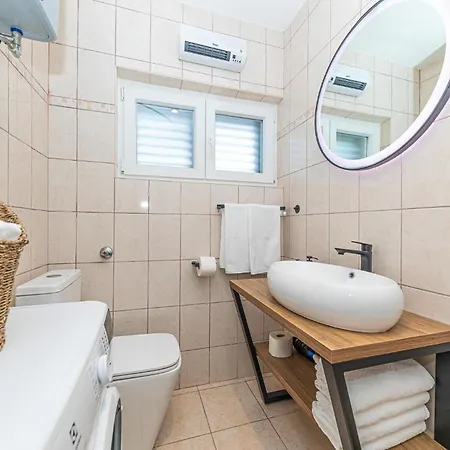 Holiday Home Jadrija VII III