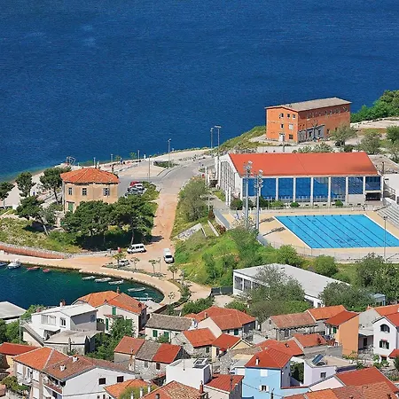 Holiday Home Jadrija VII III