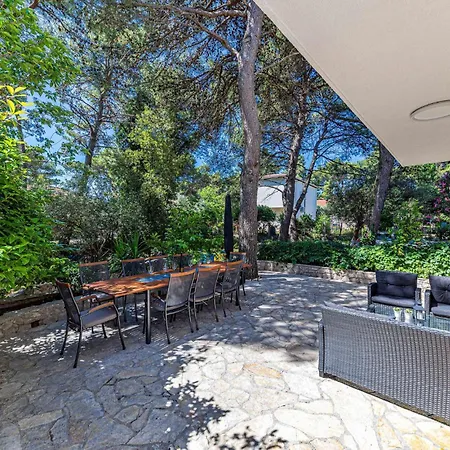 Holiday home Holiday Home Jadrija VII III *