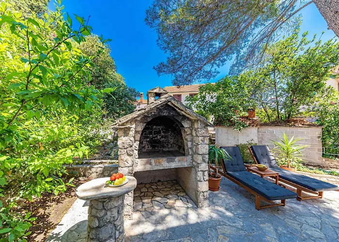 Holiday Home Jadrija VII III Holiday home