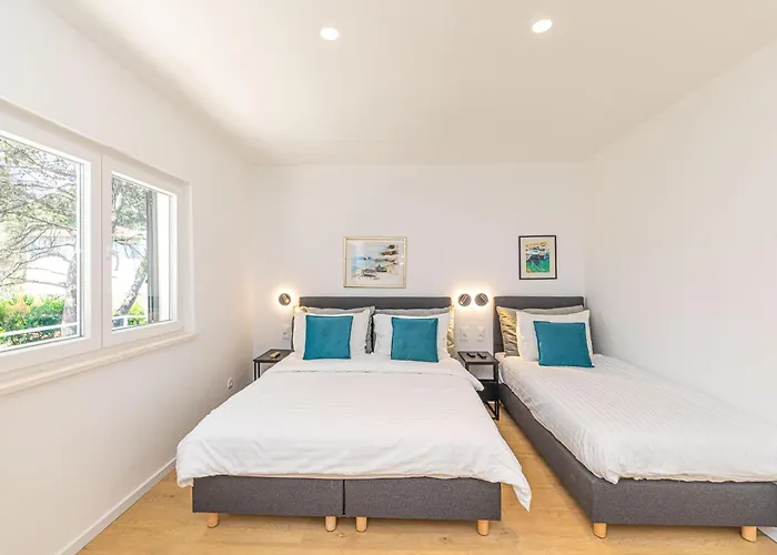 Holiday Home Jadrija VII III Holiday home