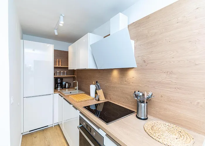 Holiday Home Jadrija VII III * Jadrija