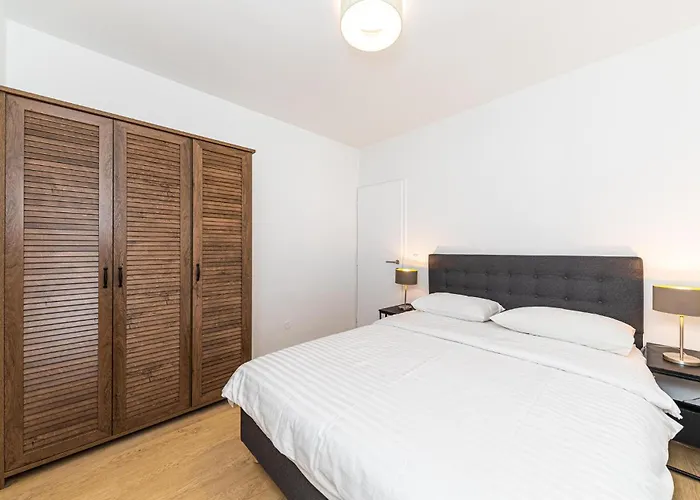 Holiday home Holiday Home Jadrija VII III Jadrija