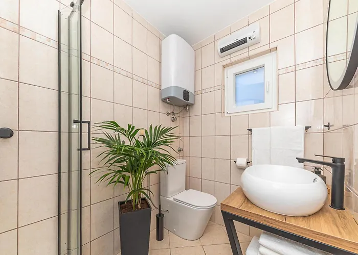 Holiday Home Jadrija VII III Holiday home *