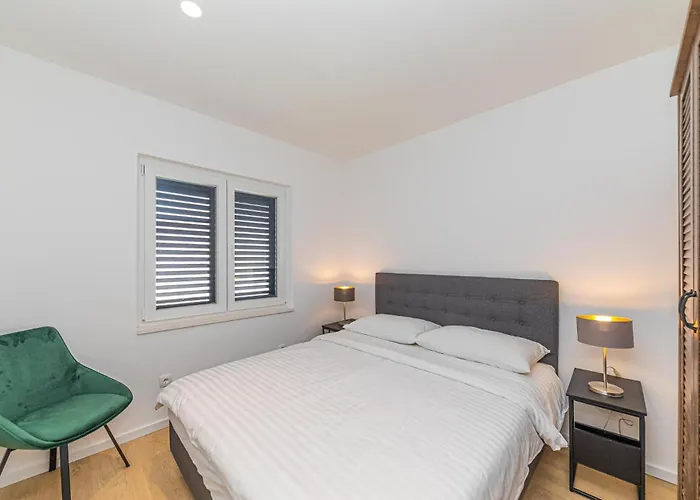 Holiday Home Jadrija VII III *