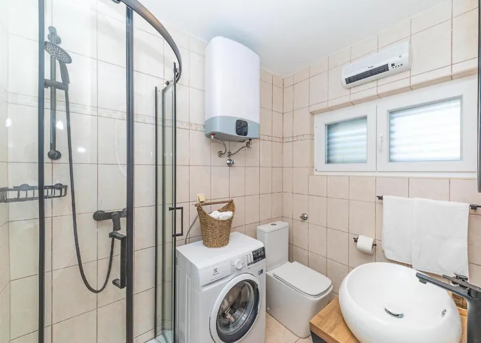 Holiday Home Jadrija VII III Holiday home