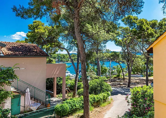 Holiday Home Jadrija VII III *