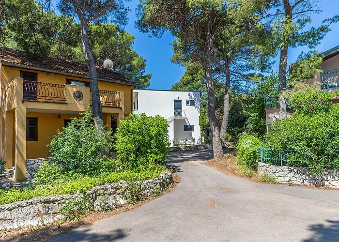 Holiday Home Jadrija VII III Holiday home Jadrija