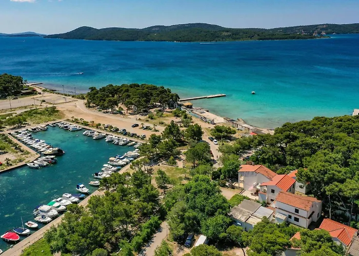 Holiday Home Jadrija VII III * Jadrija