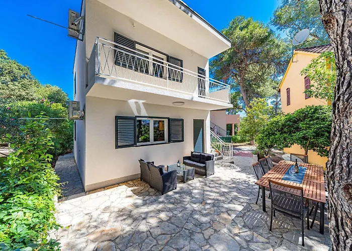 Holiday Home Jadrija VII III *