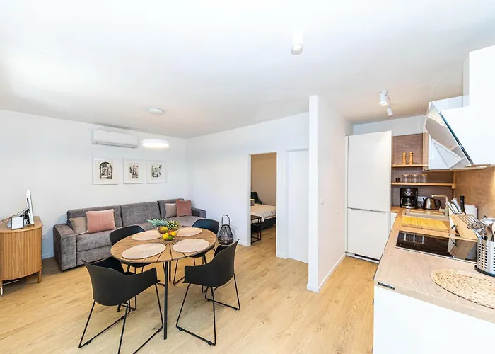 Holiday Home Jadrija VII III * Jadrija