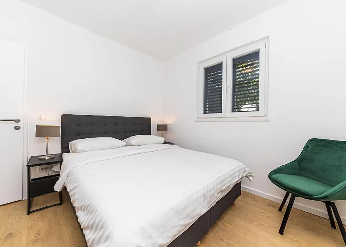 Holiday Home Jadrija VII III *