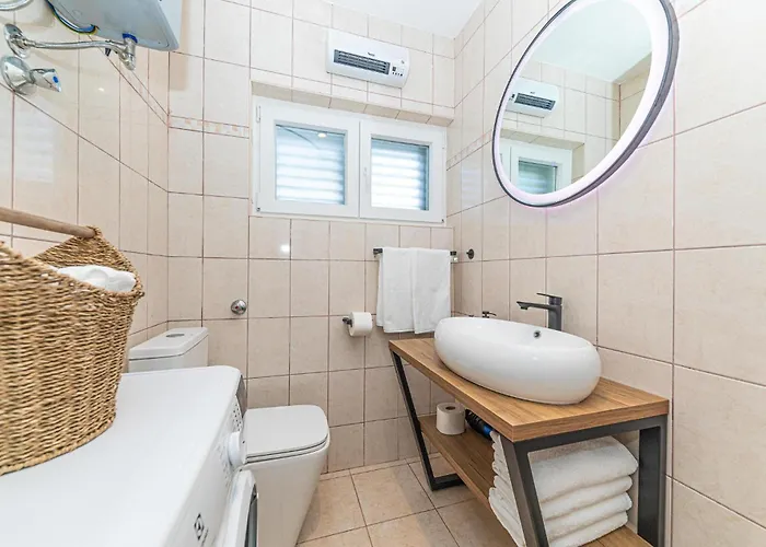 Holiday Home Jadrija VII III