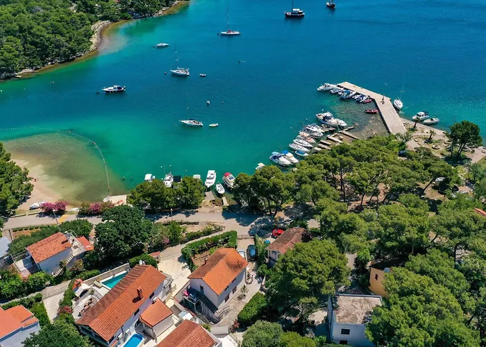 Holiday home Holiday Home Jadrija VII III *