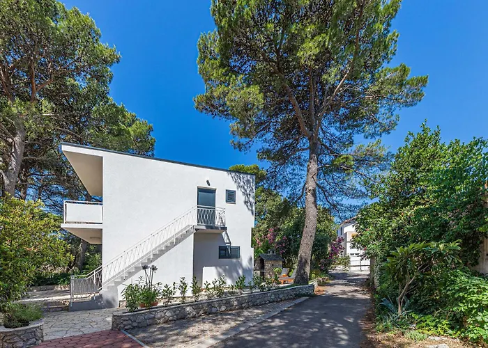 Holiday Home Jadrija VII III