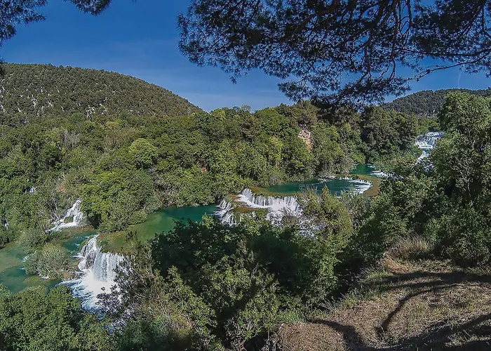 Holiday Home Jadrija VII III * Jadrija