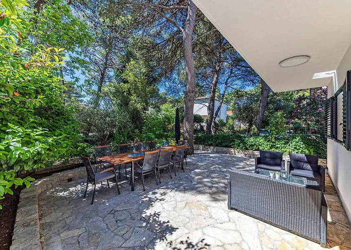 בית נופש Vii Iii *